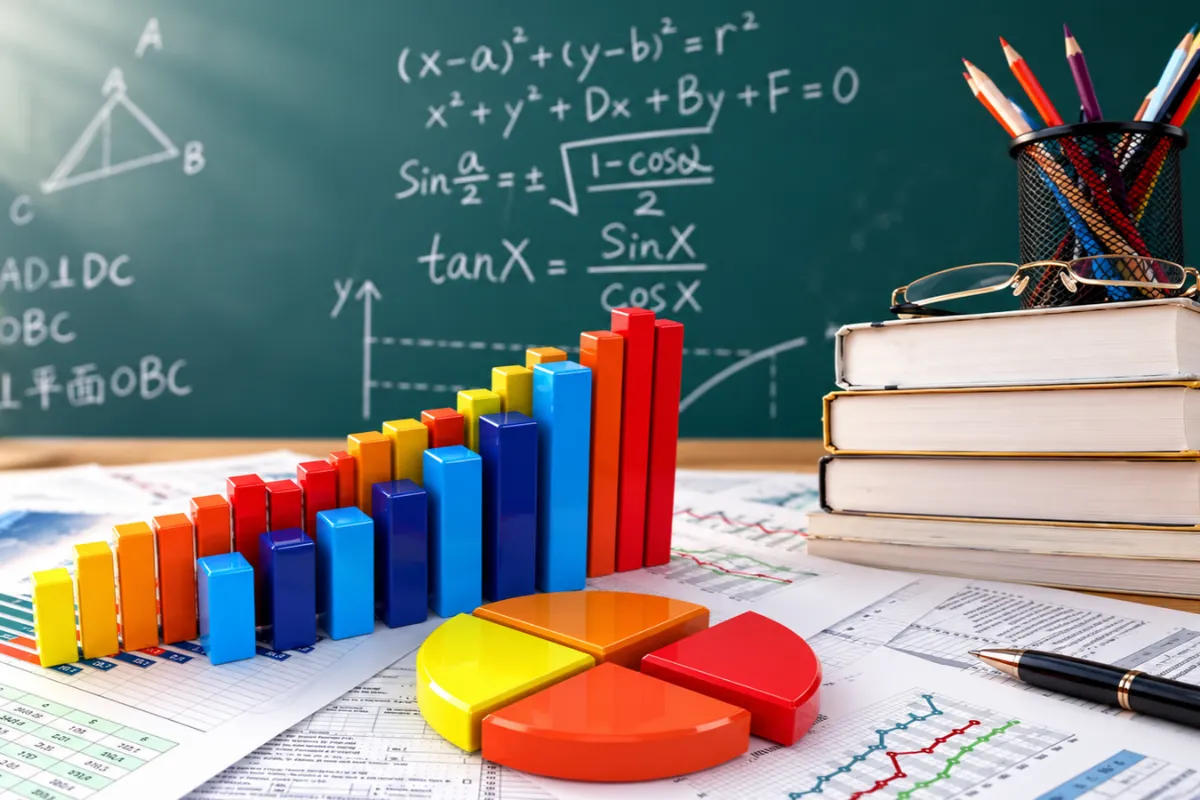 PISA natijalari: matematikada Xitoy, o‘qishda Singapur eng yuqori natija ko‘rsatdi