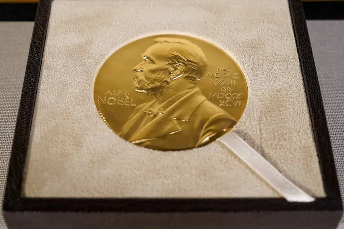Nobel mukofotining 2026-yilgi pul mukofoti miqdori oshirildi