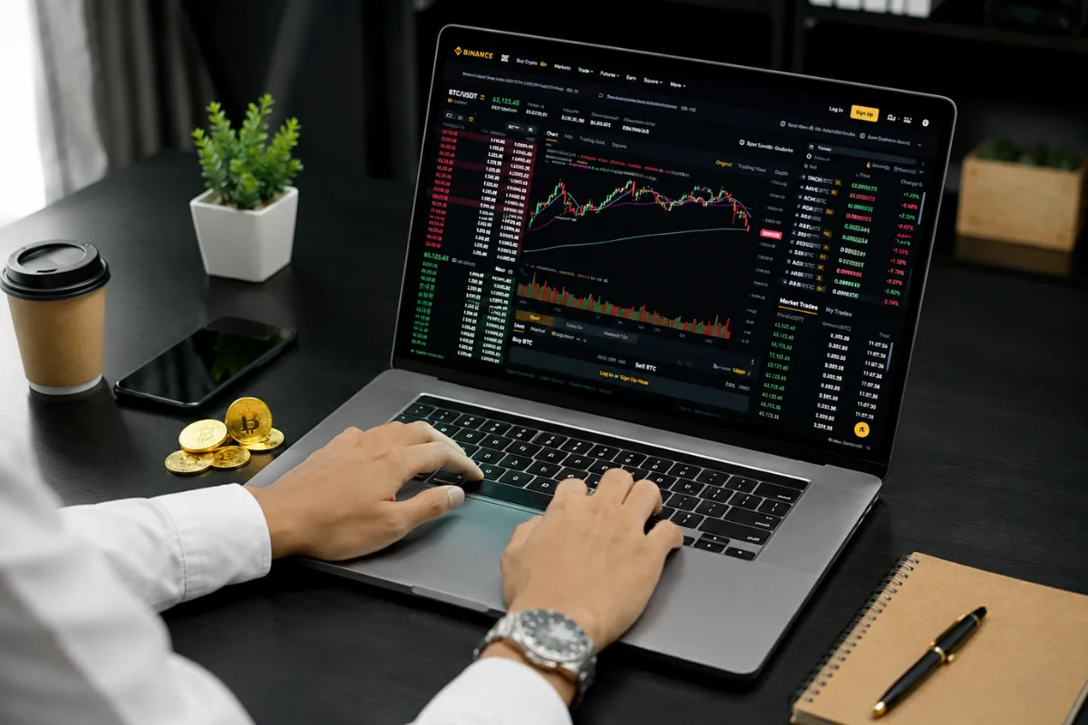 Jizzaxda xorijlik talaba 191 million so‘mlik kripto-aktivlarni noqonuniy ayirboshlaganlikda ayblanmoqda