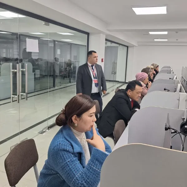 Nostrifikatsiya bo‘yicha navbatdagi test sinovlari 19-mart kuni o‘tkaziladi (talabgorlar ro‘yxati + geolokatsiya)