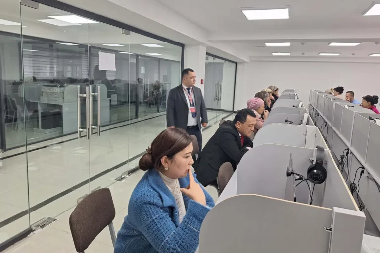 Nostrifikatsiya bo‘yicha navbatdagi test sinovlari 19-mart kuni o‘tkaziladi (talabgorlar ro‘yxati + geolokatsiya)