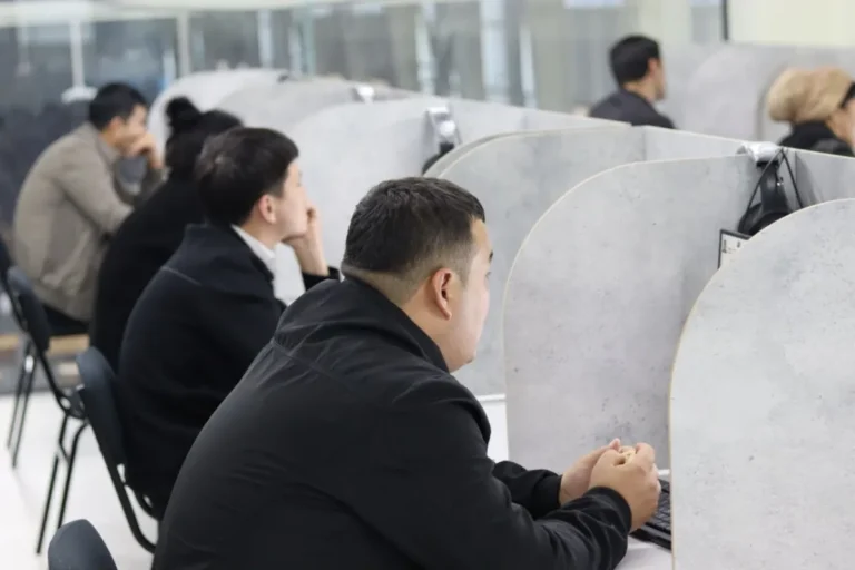 2026-yil II choragida o‘tkaziladigan nostrifikatsiya test sinovlari sanalari e’lon qilindi