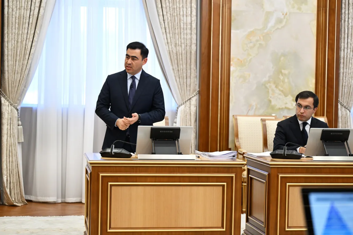 “Davolash ishi” yo‘nalishi o‘rniga 6 yillik “Umumiy tibbiyot” yo‘nalishi joriy etiladi