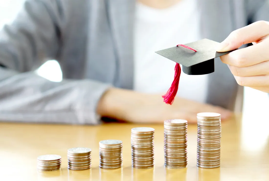 Молодёжи и студентам, поступившим в вузы из списка TOP-300, будут выделяться образовательные кредиты до 20 тысяч долларов США (Ответы на самые важные вопросы)