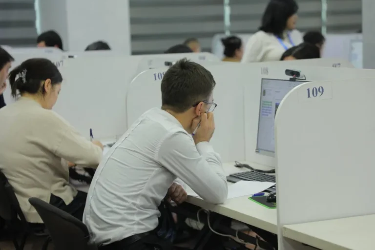 29-aprel kuni toifa test sinovlarida ishtirok etadigan o‘qituvchilar ro‘yxati