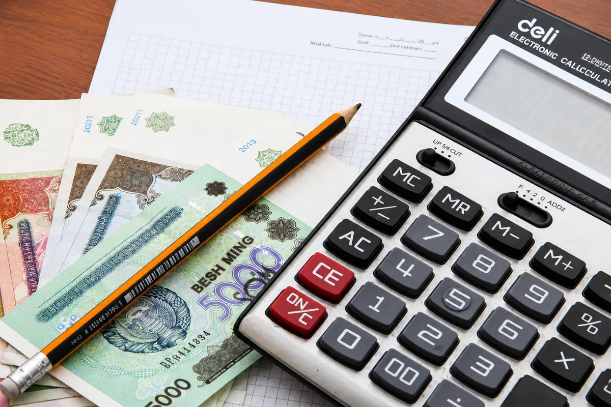 O‘zbekistonda 17 ming nafar o‘qituvchi 1 000 AQSH dollaridan ortiq maosh olmoqda