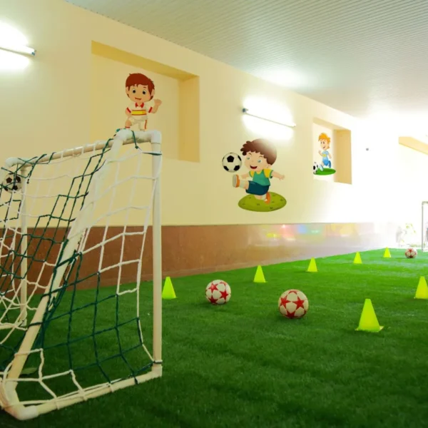 "KIDS UNIVER" xususiy bolalar bog‘chasi