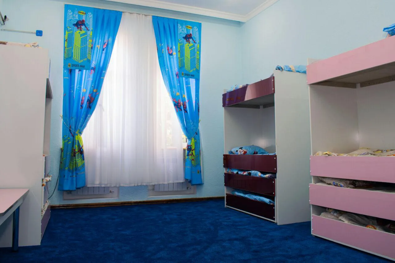 "LIBERAL KIDS ACADEMY" xususiy bolalar bog‘chasi