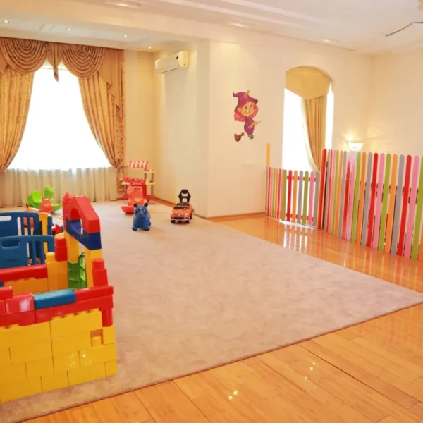 "KIDS UNIVER" xususiy bolalar bog‘chasi