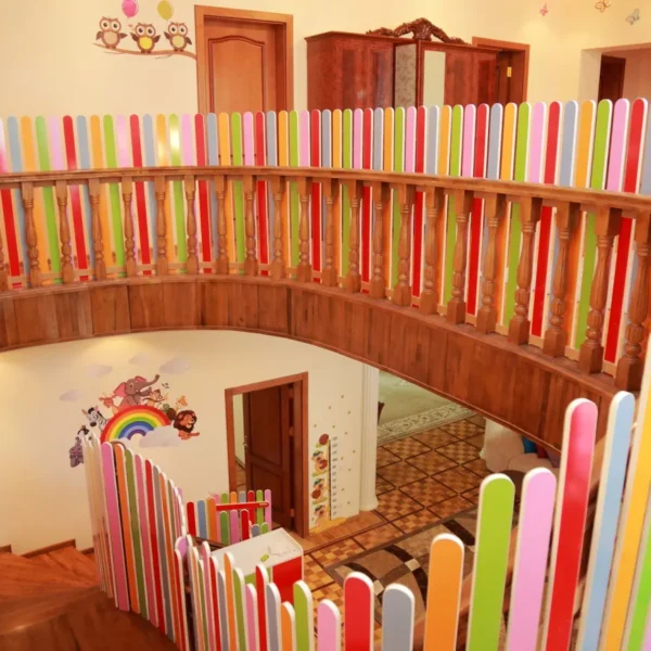 "KIDS UNIVER" xususiy bolalar bog‘chasi