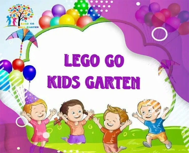 «LEGO GO» xususiy bolalar bog‘chasi