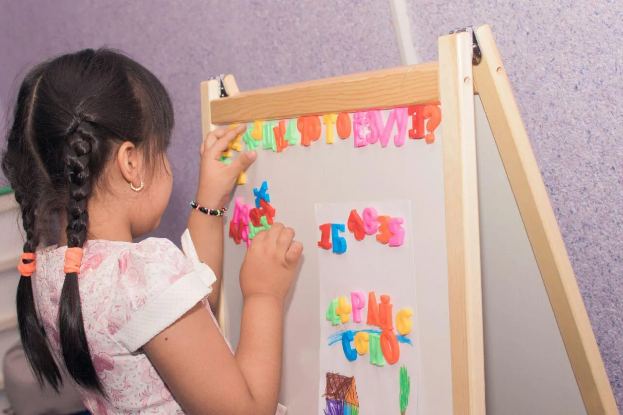 "LIBERAL KIDS ACADEMY" xususiy bolalar bog‘chasi