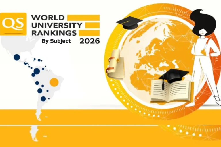 O‘zbekistonning 7 ta oliygohi dunyoning top-1000 universitetlari ro‘yxatidan joy oldi (25.03.2026)