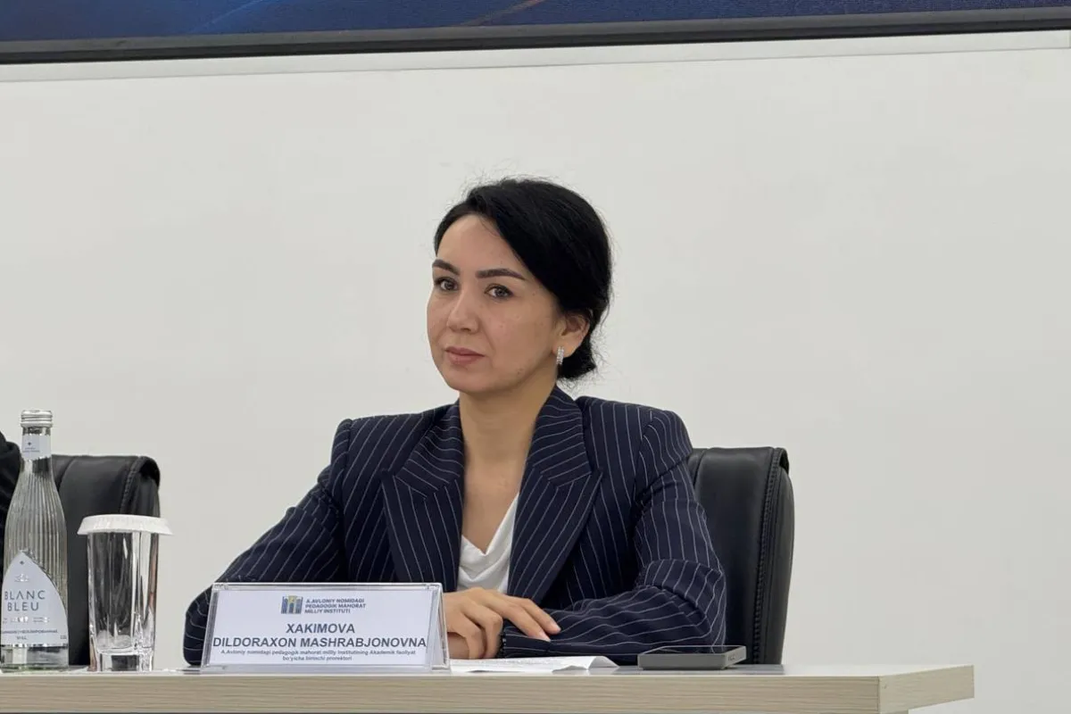 18 nafar maktab direktori ilg‘or tajribani o‘rganish uchun xorijga yuboriladi