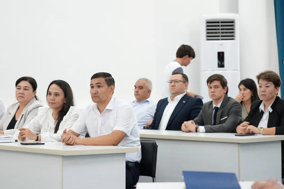 18 nafar maktab direktori ilg‘or tajribani o‘rganish uchun xorijga yuboriladi