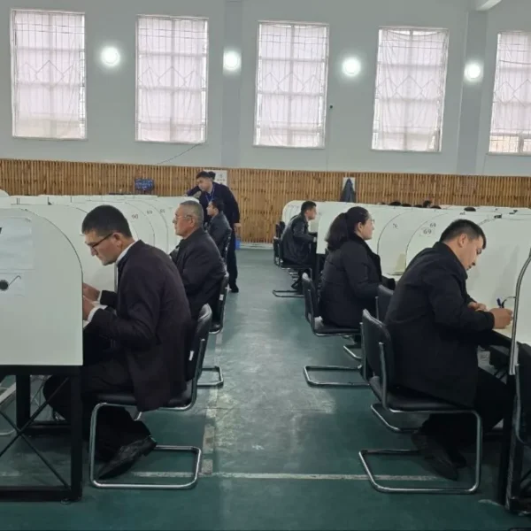 20-21-aprel kunlari toifa sinovlarida ishtirok etadigan o‘qituvchilar ro‘yxati e’lon qilindi