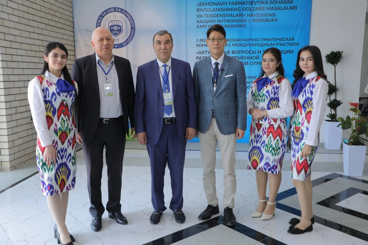 Besh yillik taraqqiyot va yuksak maqsadlar