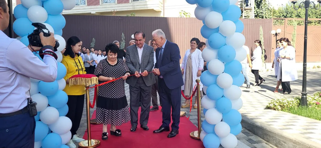 Besh yillik taraqqiyot va yuksak maqsadlar