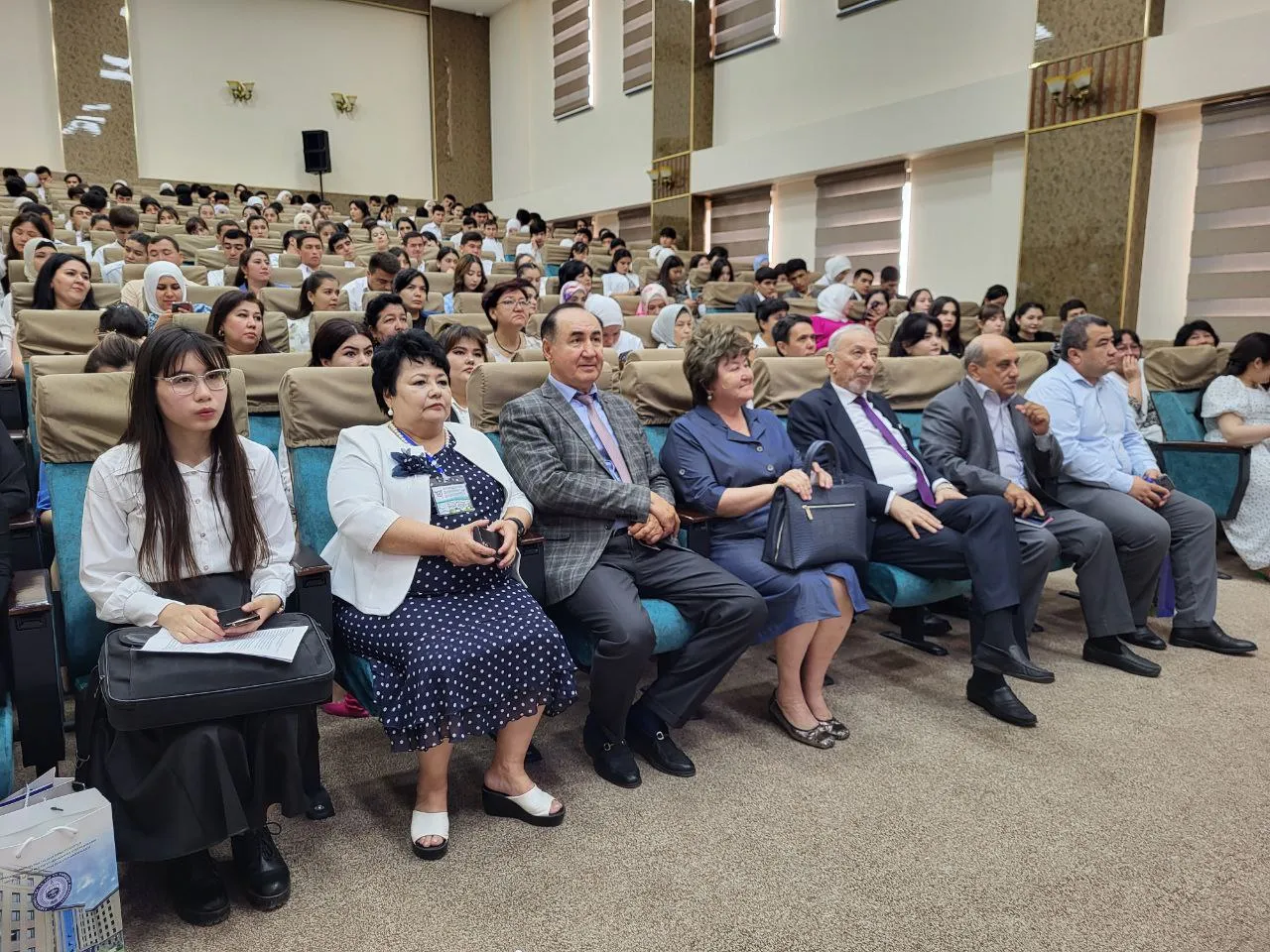 70 yillik umr, yarim asrdan ortiq ilmiy mehnat va minglab shogirdlar ehtiromi — Professor Shahnoz Umarovaning ibratli hayoti