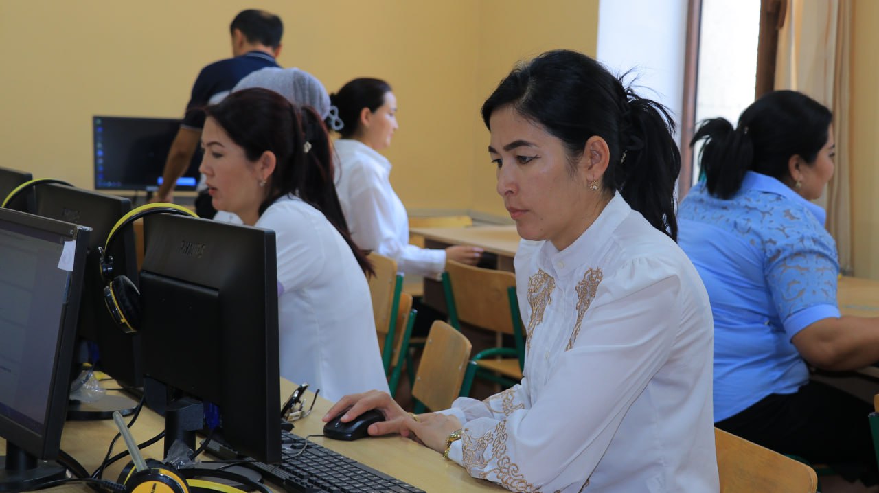 Pedagogik staj talab etiladigan sirtqi ta’lim yo‘nalishlari tasdiqlandi