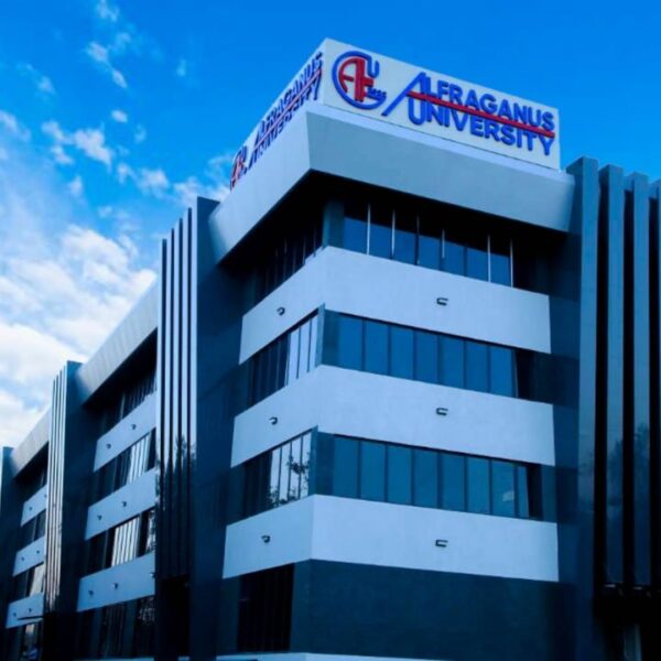 Alfraganus universiteti aniq maqsadlar bilan kelajakka ishonchli qadam qo’yishingiz uchun munosib tanlov