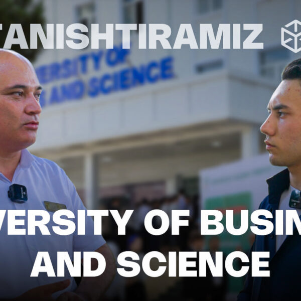 "Таълим хабарлари"дан янги лойиҳа – "Таништирамиз"