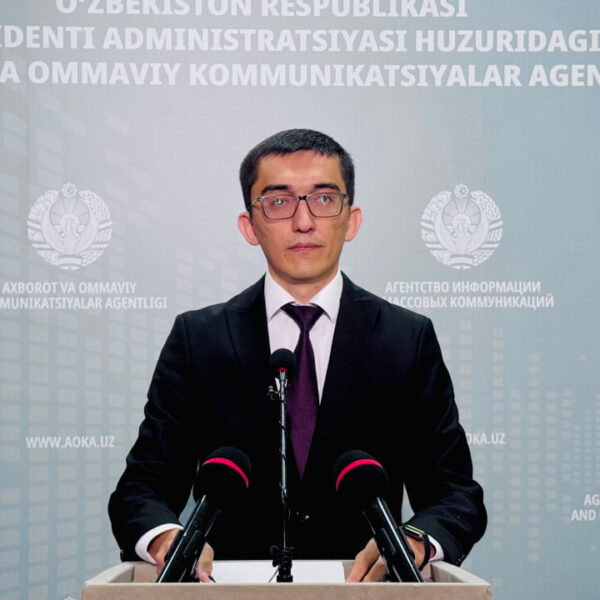 Таълимни ривожлантириш республика илмий-методик маркази томонидан 2024-йилнинг учинчи чорагида амалга оширилган ишлар юзасидан брифинг ташкил этилди