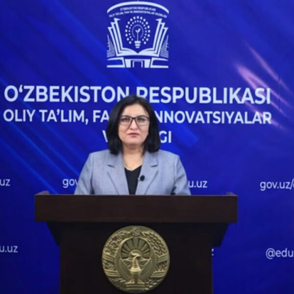 Нодавлат олий таълим муасасаларининг лицензиясига боғлиқ билдирилган фикрларга муносабат билдирилди