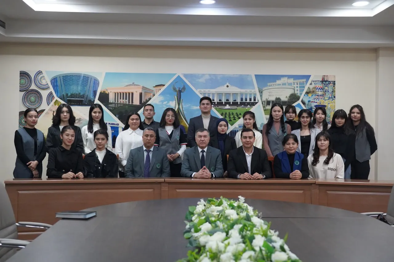 UniRank–2025: O‘zDJTU 1-o‘rinni qanday qo‘lga kiritdi? Mas’ullar bilan suhbat