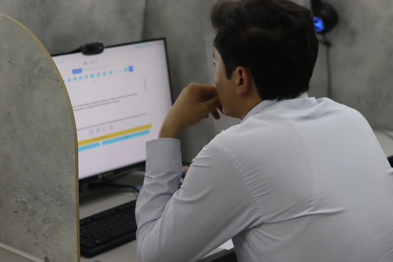 Ertaga xorijiy diplomlarni tan olish (nostrifikatsiya) boʻyicha navbatdagi test sinovlari bo‘lib o‘tadi