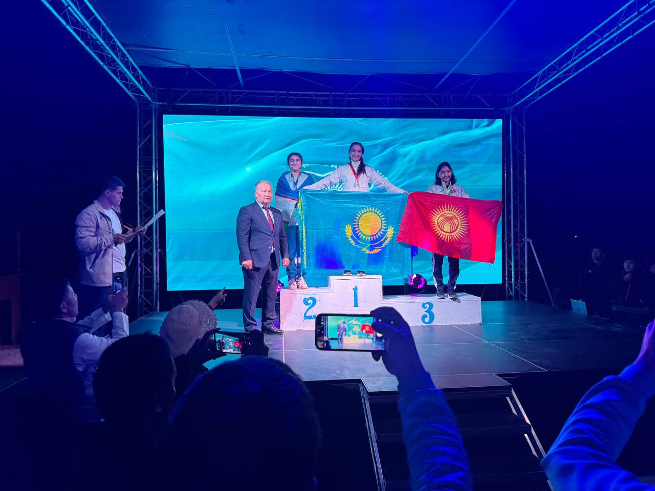 O‘zbekistonlik talaba-dzyudochilar Turkiy davlatlar Universiadasida 12 ta medalni qo‘lga kiritishdi