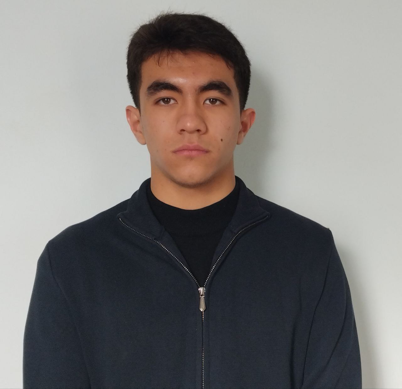 Buxorolik o’quvchi Xalqaro IELTS imtihonida 8, SAT imtihonida 1550 ballni qayd etdi