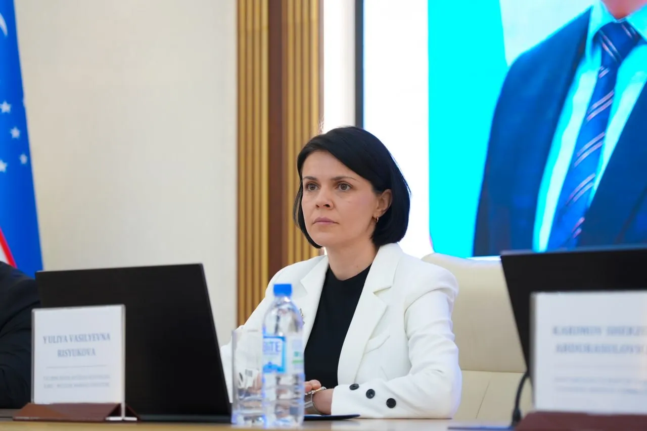 Maktabgacha taʼlim tizimidagi 3 ming nafardan ortiq psixologlar kaskad usulida o‘qitiladi