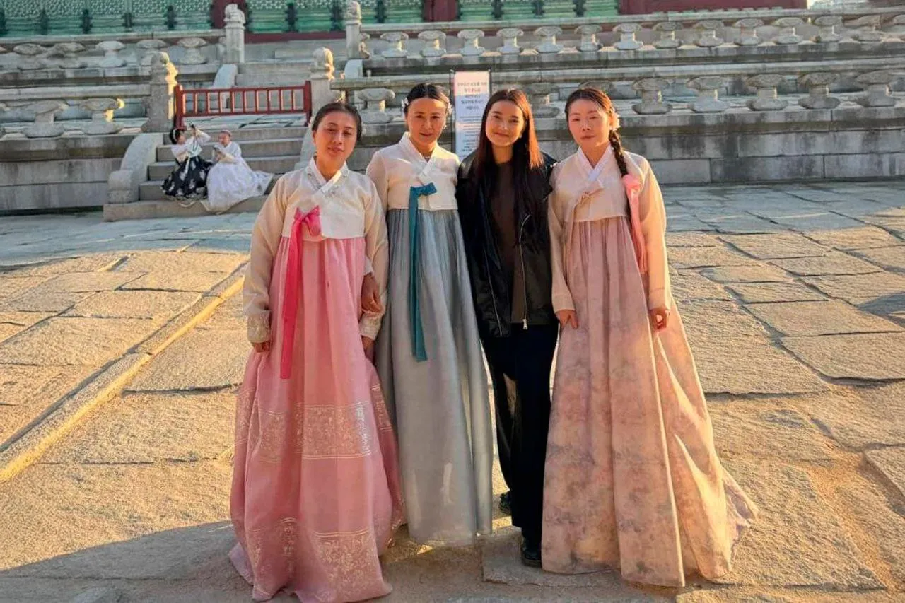 Xorijda taʼlim: Janubiy Koreyada tahsil olayotgan o‘zbekistonlik talaba bilan suhbat