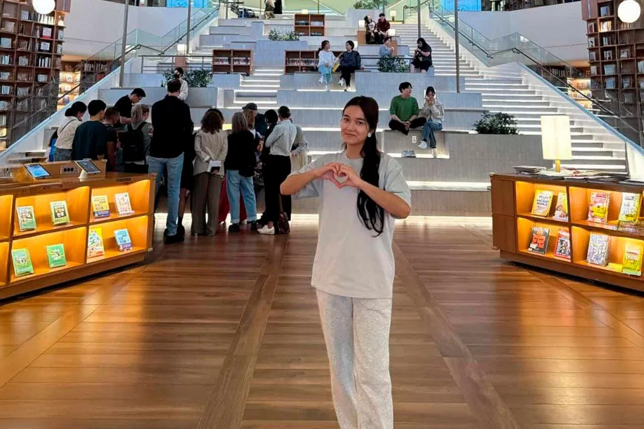 Xorijda taʼlim: Janubiy Koreyada tahsil olayotgan o‘zbekistonlik talaba bilan suhbat