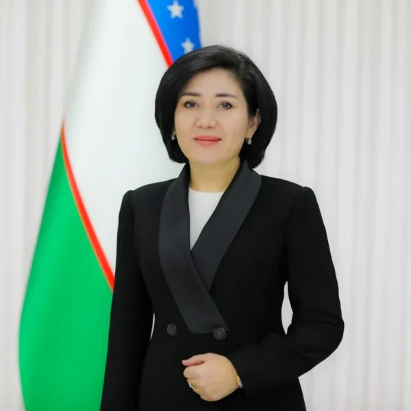 Касбий таълимни ривожлантириш институтига директор тайинланди