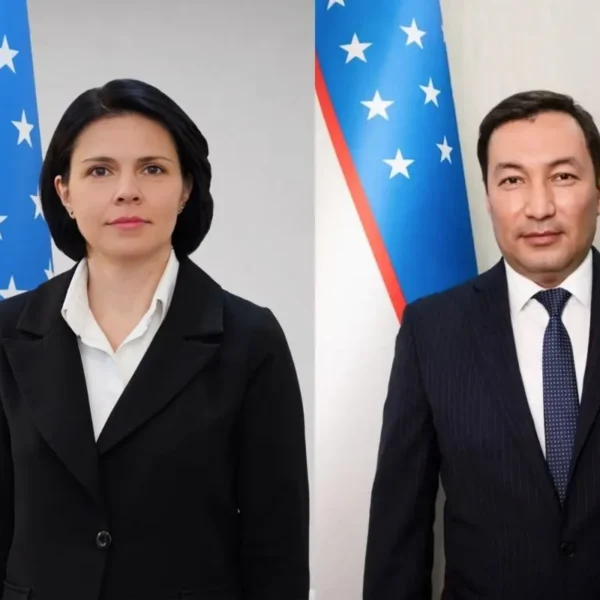 Ta’limni rivojlantirish respublika ilmiy-metodik markaziga yangi direktor tayinlandi