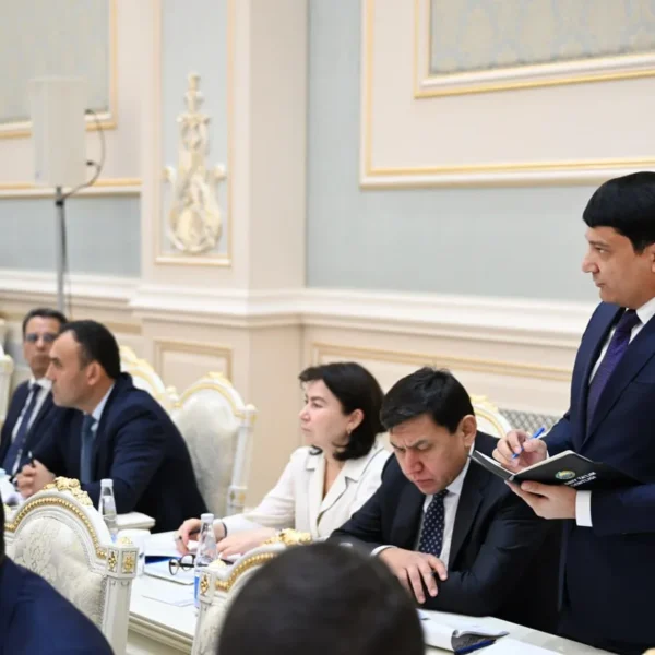 Texnikumlarda ham ‘‘Work and travel’’ dasturi joriy qilinib, o‘quvchilarning yo‘lkira xarajatlari uchun ssuda ajratiladi