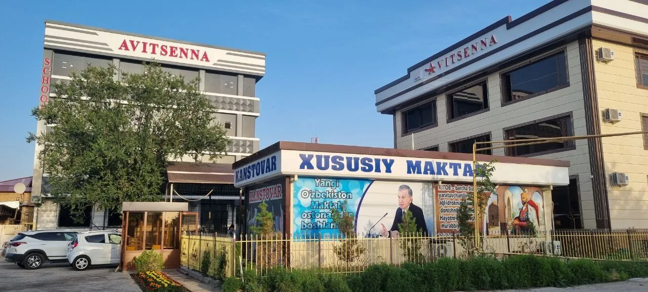 «Avitsenna school» maktabining 20 nafardan ortiq o‘quvchisi muddatidan avval talaba bo‘ldi