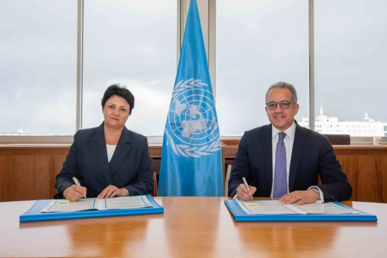 Toshkentda “Maktabgacha ta’limni rivojlantirish mintaqaviy markazi”  tashkil etiladi