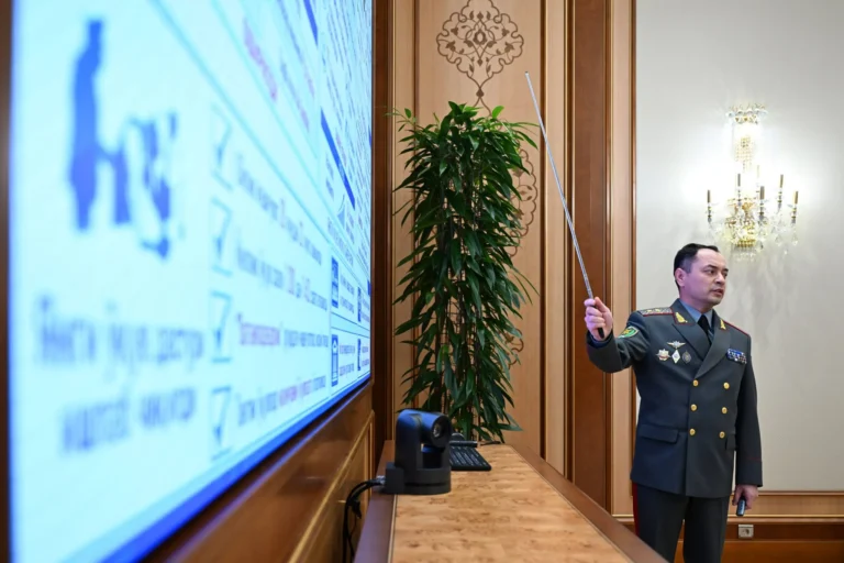 Endi xususiy universitet talabalari ham to‘lov-kontrakt asosida harbiy tayyorgarlikdan o‘ta oladi