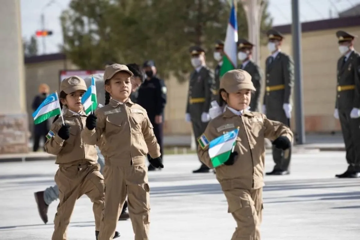 Maktablardagi Jasorat sinflariga qabul vaqti va tartibi ma’lum bo’ldi