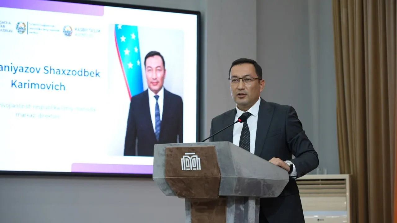 Ta’lim tashkilotlaridagi barcha psixologlarning yagona yondashuv asosida malakasi oshiriladi