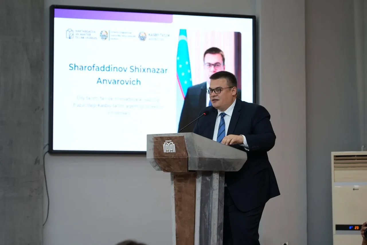 Ta’lim tashkilotlaridagi barcha psixologlarning yagona yondashuv asosida malakasi oshiriladi