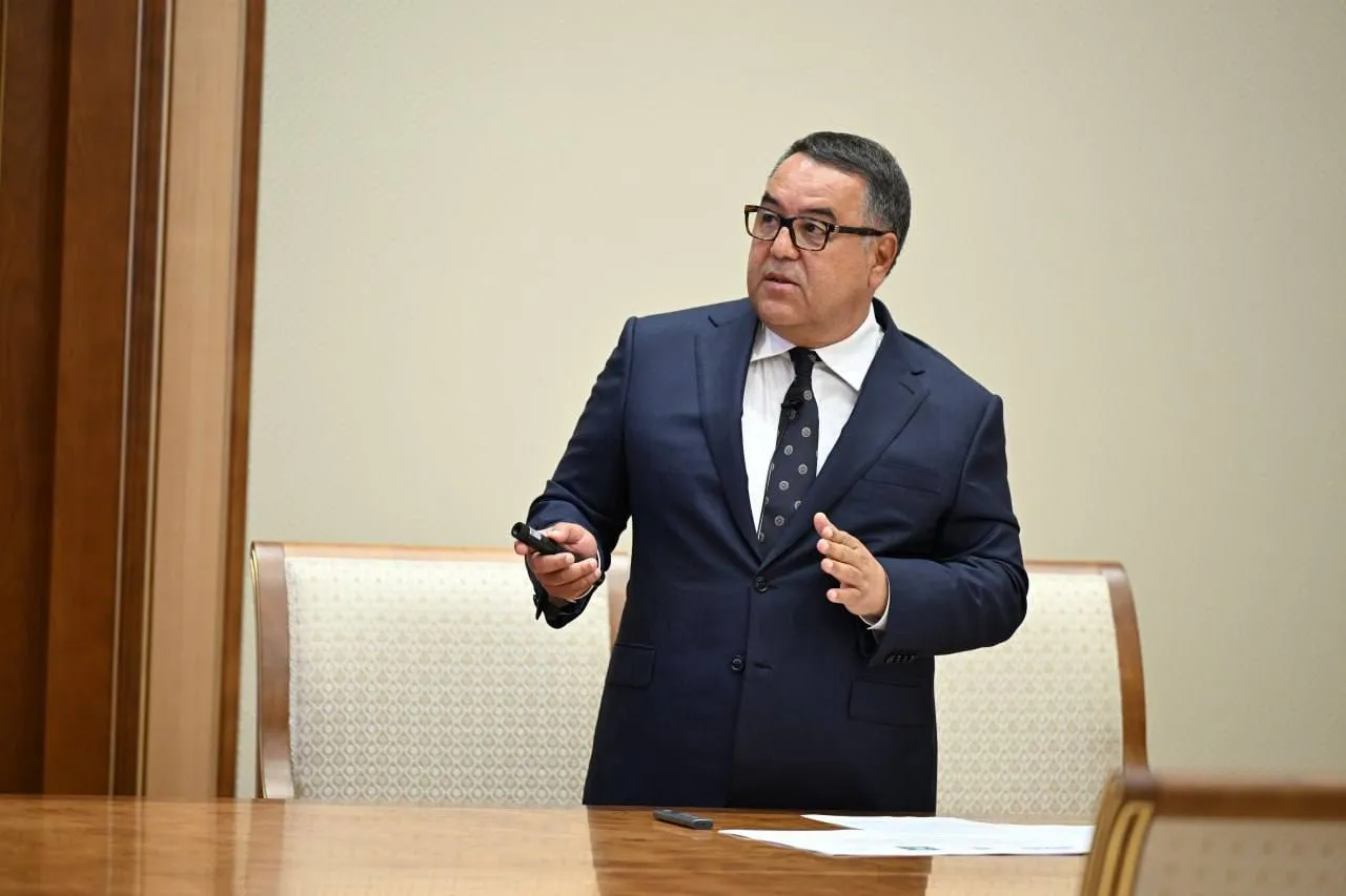 Diniy-ma’rifiy yo‘nalishda o‘qiyotgan magistr va doktorantlar uchun yangi stipendiya joriy etiladi