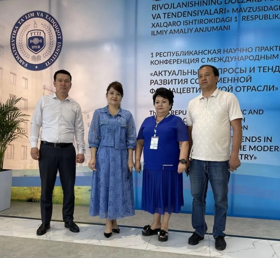 70 yillik umr, yarim asrdan ortiq ilmiy mehnat va minglab shogirdlar ehtiromi — Professor Shahnoz Umarovaning ibratli hayoti
