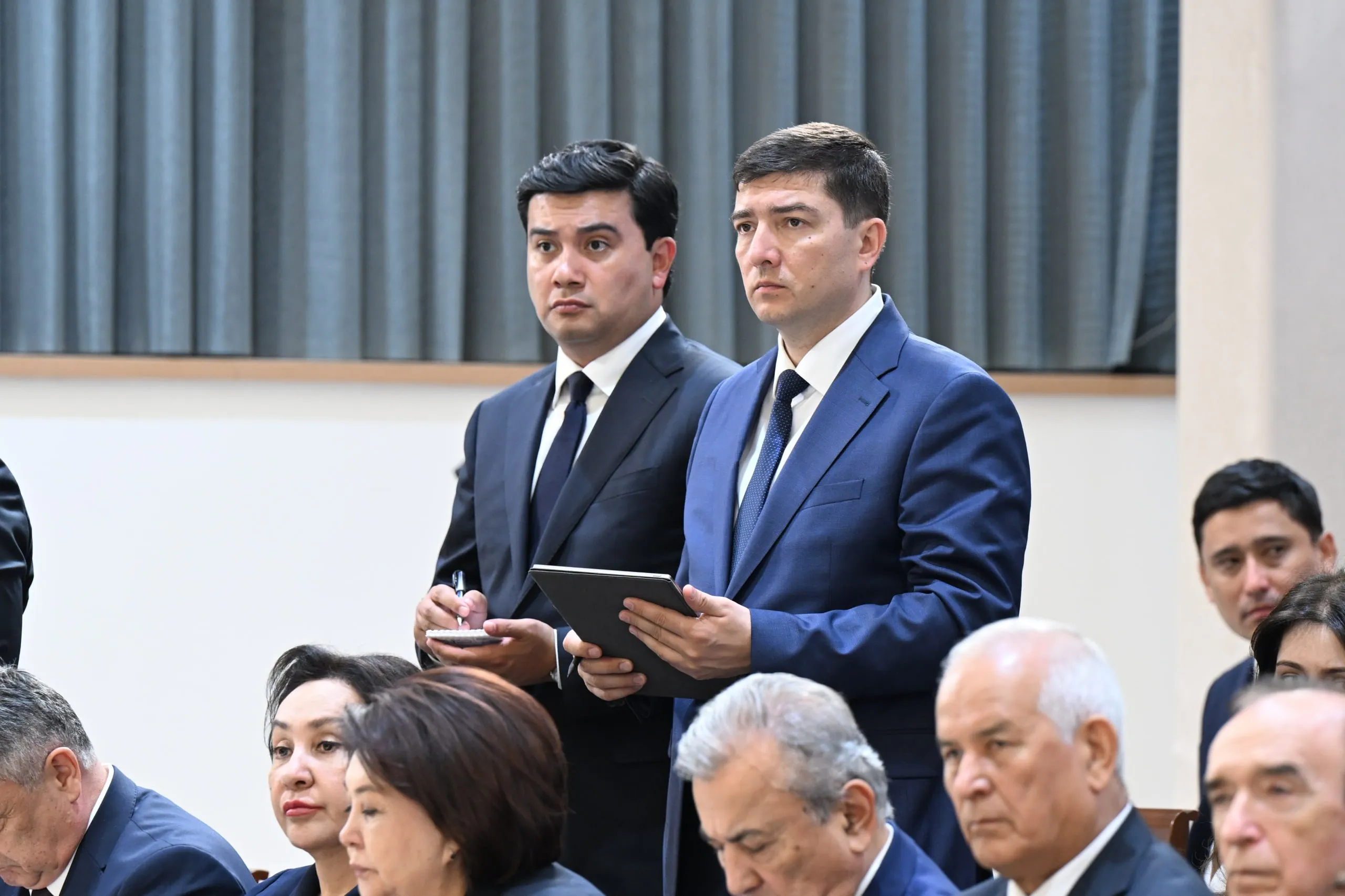 Toshkentdagi bog‘chalar infratuzilmasini kengaytirish bo‘yicha loyihalar ishlab chiqiladi