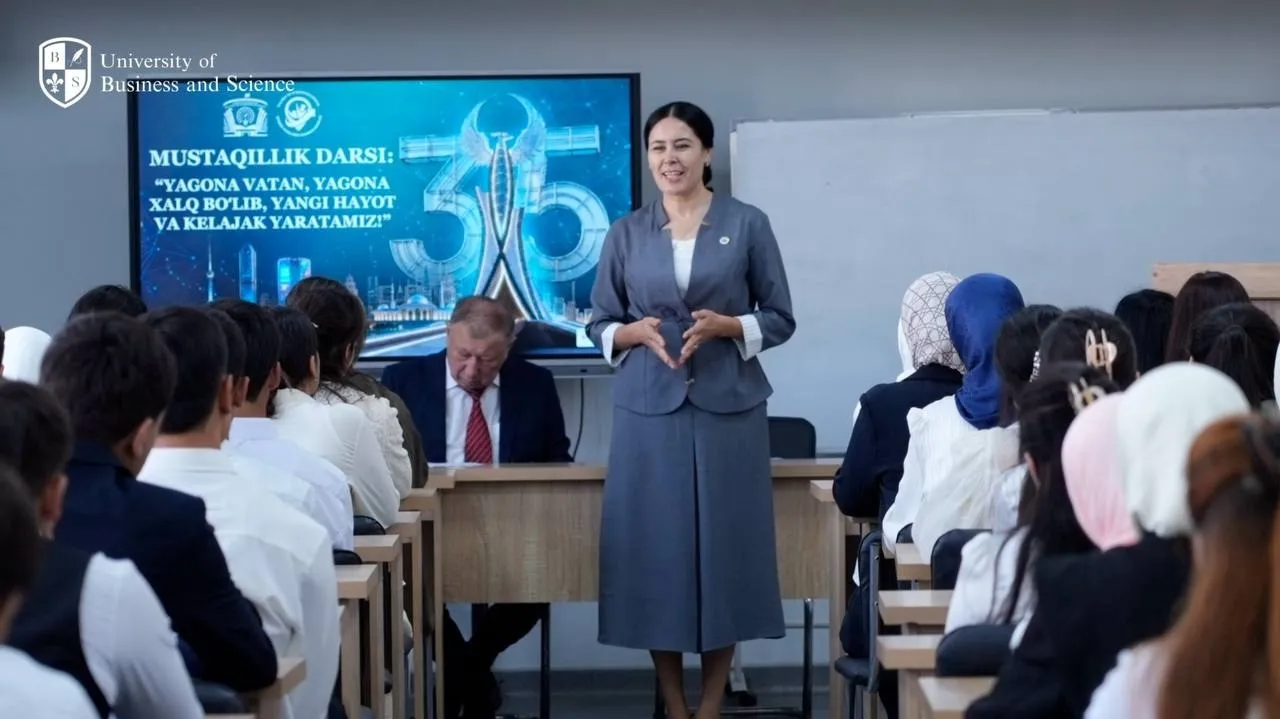 Kecha, bugun, ertaga: UBS qanchalik o‘zgardi?
