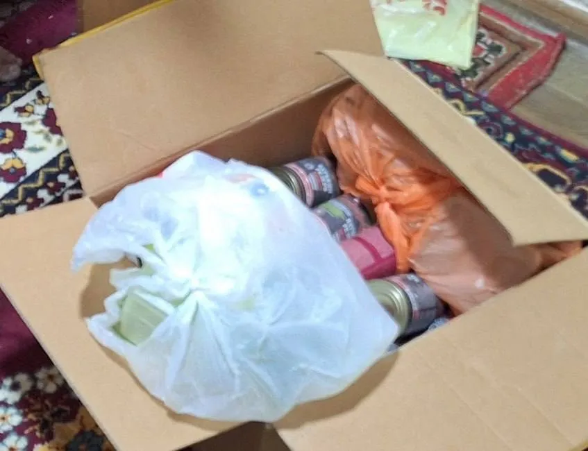 17 yoshli maktab o‘quvchisi Rossiyadan 852 gramm “gashish”ni qabul qilib olganda qo‘lga olindi