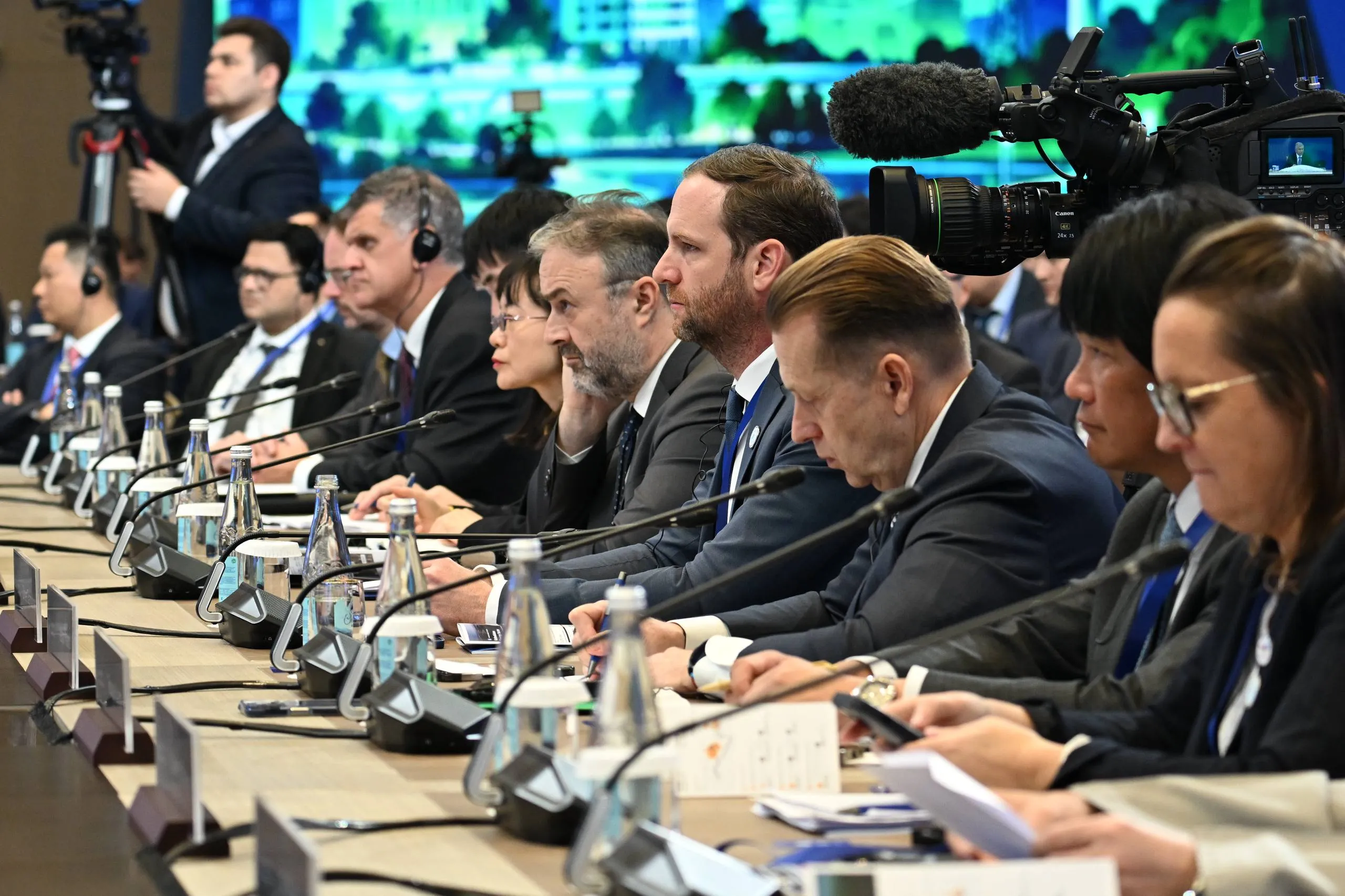 Kelasi o‘quv yilidan oliygohlarda energetika yo‘nalishlari bo‘yicha qabul kvotalari oshiriladi